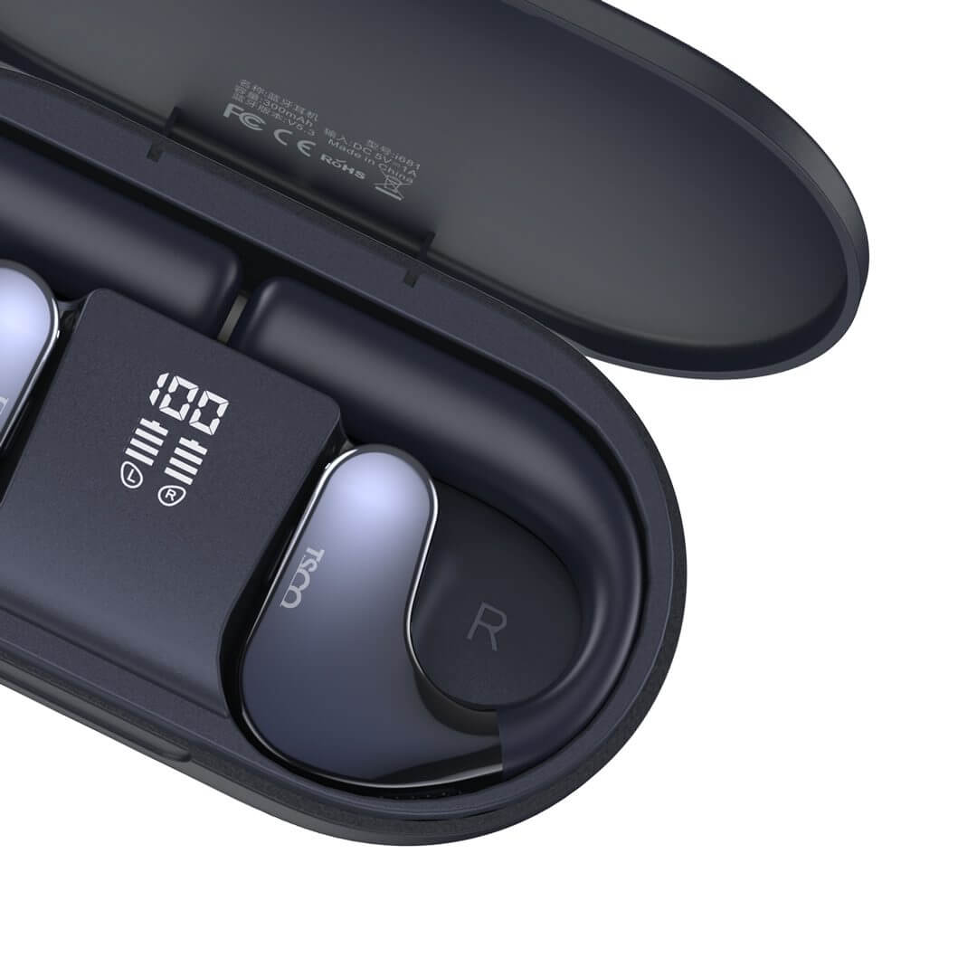 ایربادز تسکو مدل TH 6365 OWS