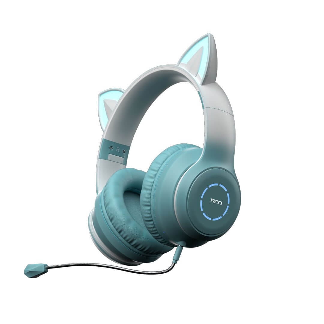 هدست تسکو مدل TH 5389