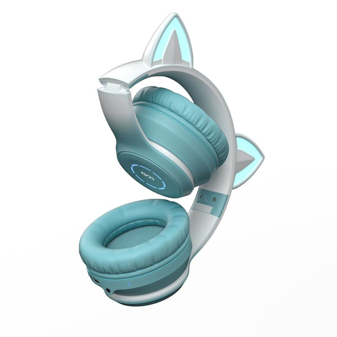 هدست تسکو مدل TH 5389